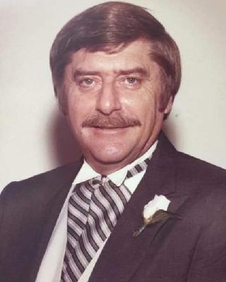 Robert Patterson death by force case profile photo