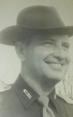 James Tayler death by force case profile photo