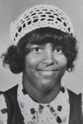 Bonita Carter death by force case profile photo
