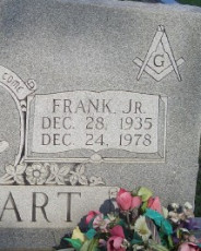 Frank Johnson death by force case profile photo