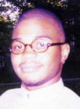 Troy Bussey death by force case profile photo