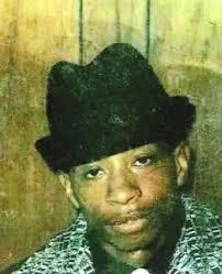 Bernard Whitehurst death by force case profile photo