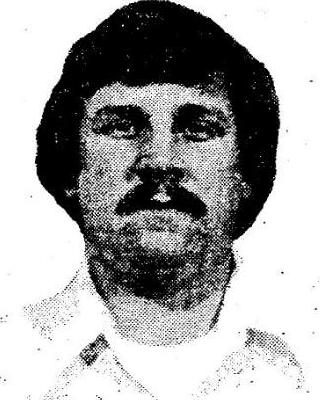 David Beck death by force case profile photo