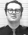 George Willard death by force case profile photo