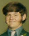 Otis Robison death by force case profile photo