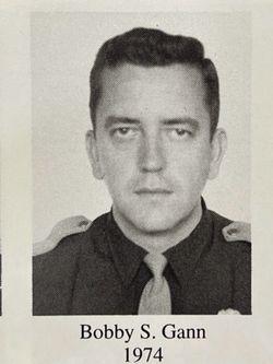 Bobby Gann death by force case profile photo