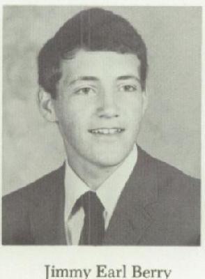 Jimmy Berry death by force case profile photo