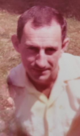 William Fikes death by force case profile photo