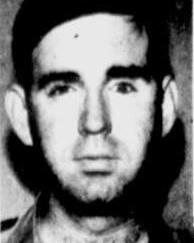 John Charles Thomas death by force case in Tuscaloosa, AL