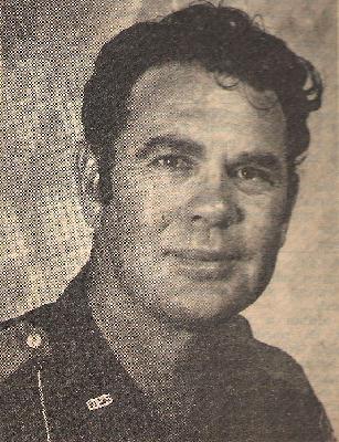 James Robinson death by force case profile photo