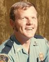 Raleigh Clarke death by force case profile photo
