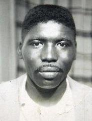 Jimmie Jackson death by force case profile photo