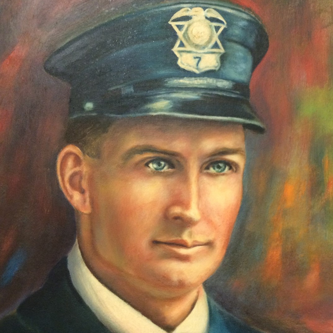 Charles Herman Driggers death by force case in Elba, AL