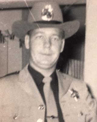 Jerry Darnell death by force case profile photo