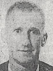 Joe Cooper death by force case profile photo