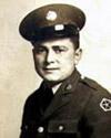 Henry Searcy death by force case profile photo