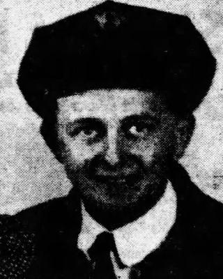 Leonard J Floyd death by force case in Boaz, AL