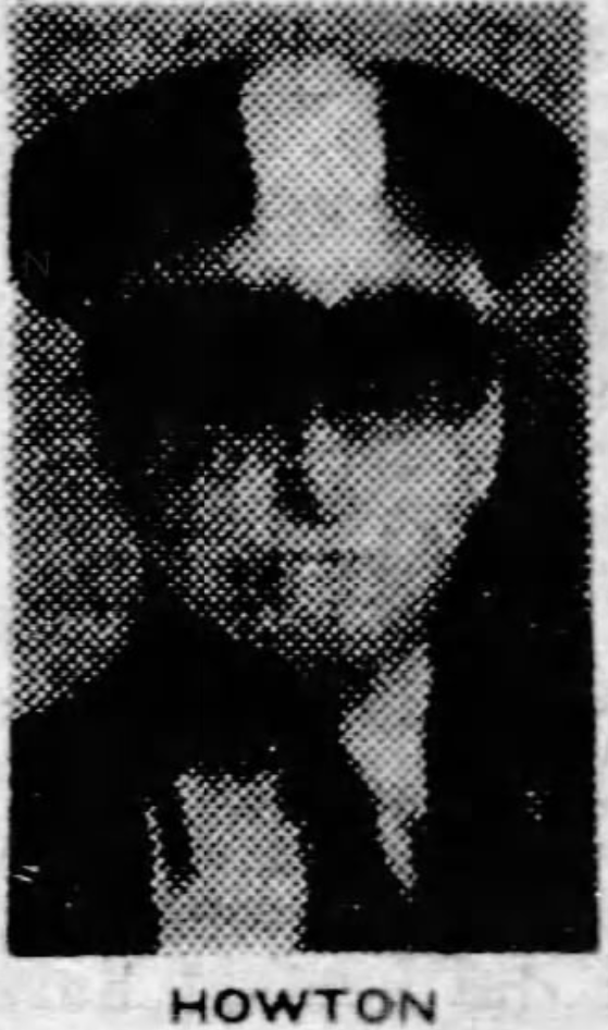Santford Howton death by force case profile photo