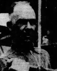 Sam Sam Linn death by force case in Graysville, AL