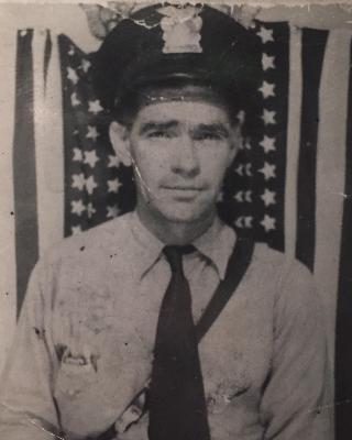 William Houston McCormack McCormack death by force case in Courtland, AL