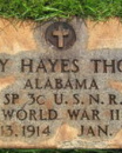 Leroy Thomas death by force case in Birmingham, AL