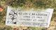 Kevin Bradshaw death by force case in Washington, DC