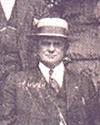 James Moser death by force case profile photo