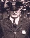 Forest Harris death by force case profile photo