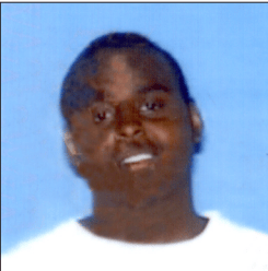 Kevin Bolden death by force case profile photo