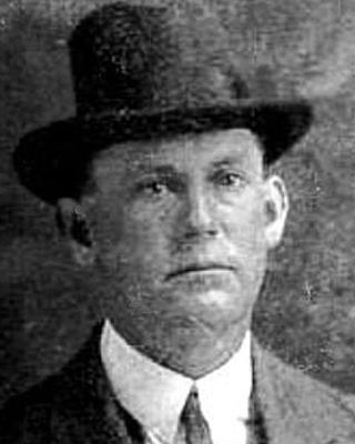 Thomas Miller death by force case in Colbert, AL