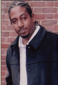 Raymond Rich death by force case in Washington, DC