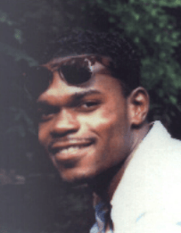 Andrew Pugh death by force case in Washington, DC