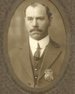 John Sparks death by force case profile photo