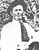 Beldon Little death by force case profile photo