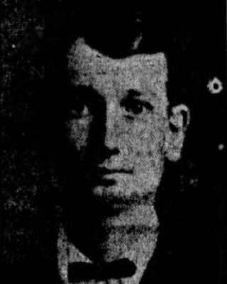 John Moore death by force case profile photo