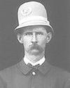 John L. Cunningham death by force case in Anniston, AL