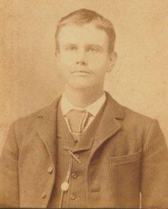 Thomas Berrey death by force case profile photo