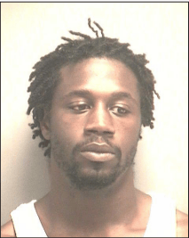 Adrian Burgess death by force case in Washington, DC