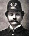 Samuel Hamilton death by force case in Birmingham, AL