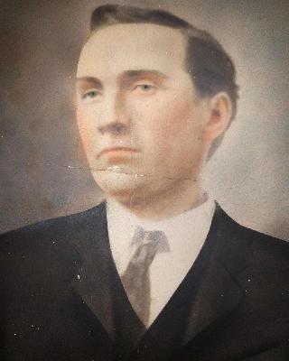 Elbert Abernathy death by force case profile photo