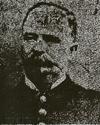 James Mullin death by force case profile photo