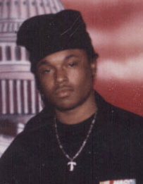 Matheno Nichols death by force case in Washington, DC