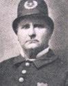 William P. Walton death by force case in Birmingham, AL