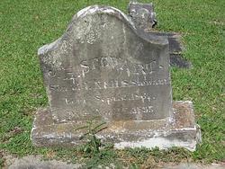 James Stewart death by force case in Bay-minette, AL