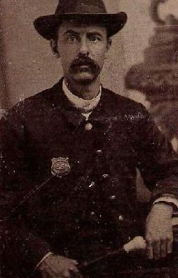 John Robert death by force case profile photo