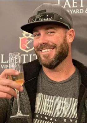Shawn Lewis death by force case profile photo