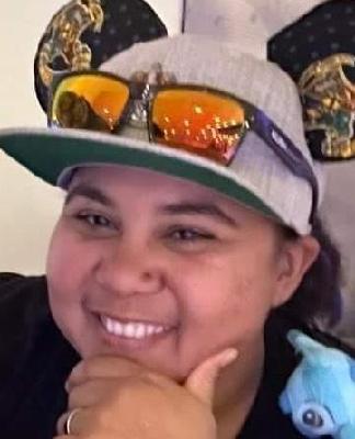 Cherell Keamo death by force case profile photo