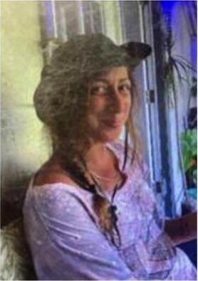 Ashley Michelle Kuregian death by force case in Keaau, HI