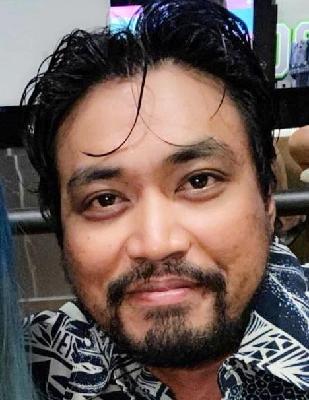 Cranston Pia death by force case profile photo