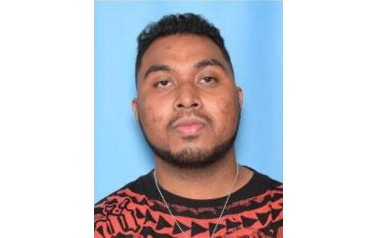 Lino Nedelec death by force case profile photo